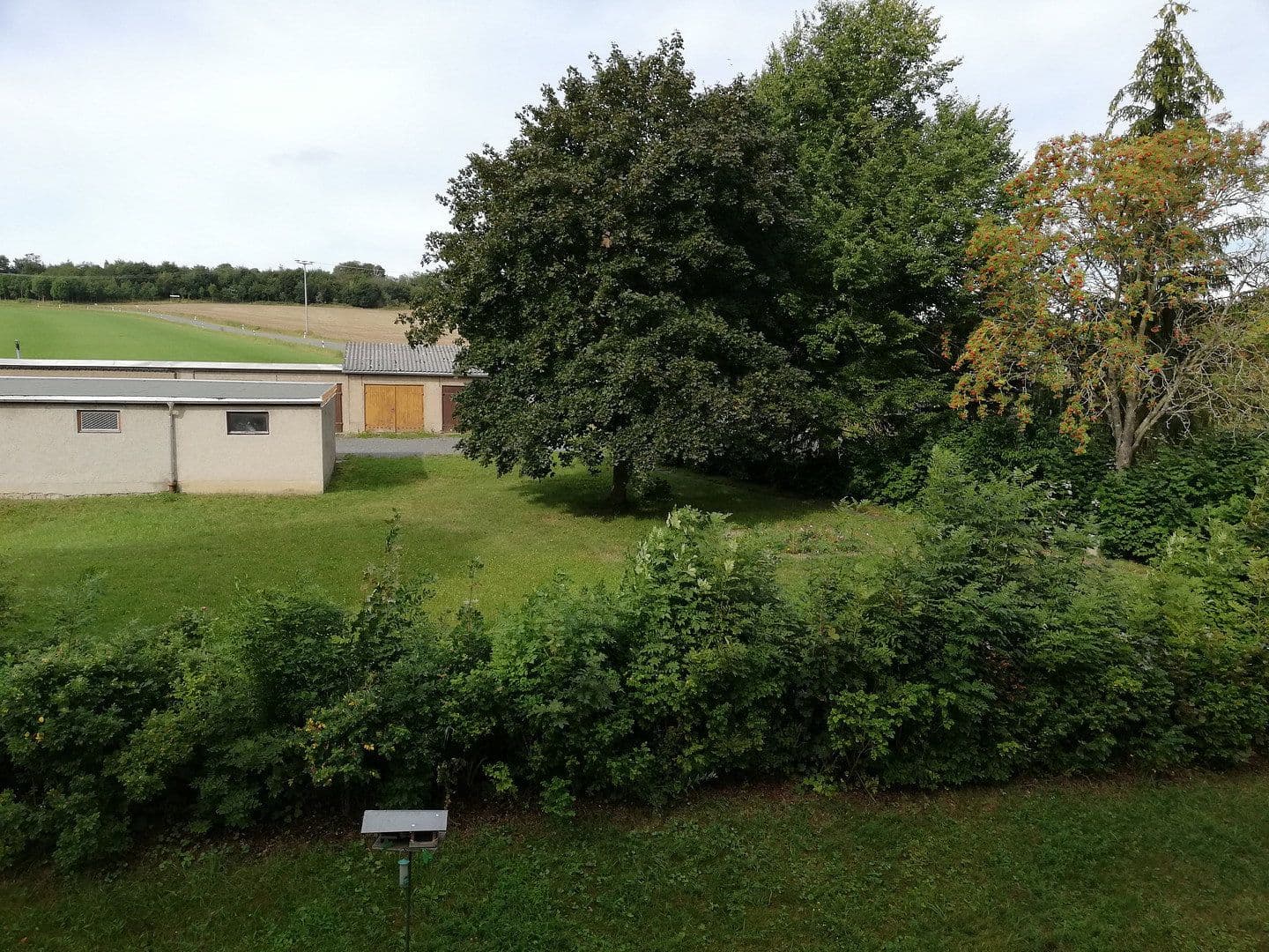 Prenájom bytu 3-izbový 57 m², Talstraße 34, Weischlitz, Sasko Prenájom bytu 3-izbový 57 m², Talstraße 34, Weischlitz, Sasko