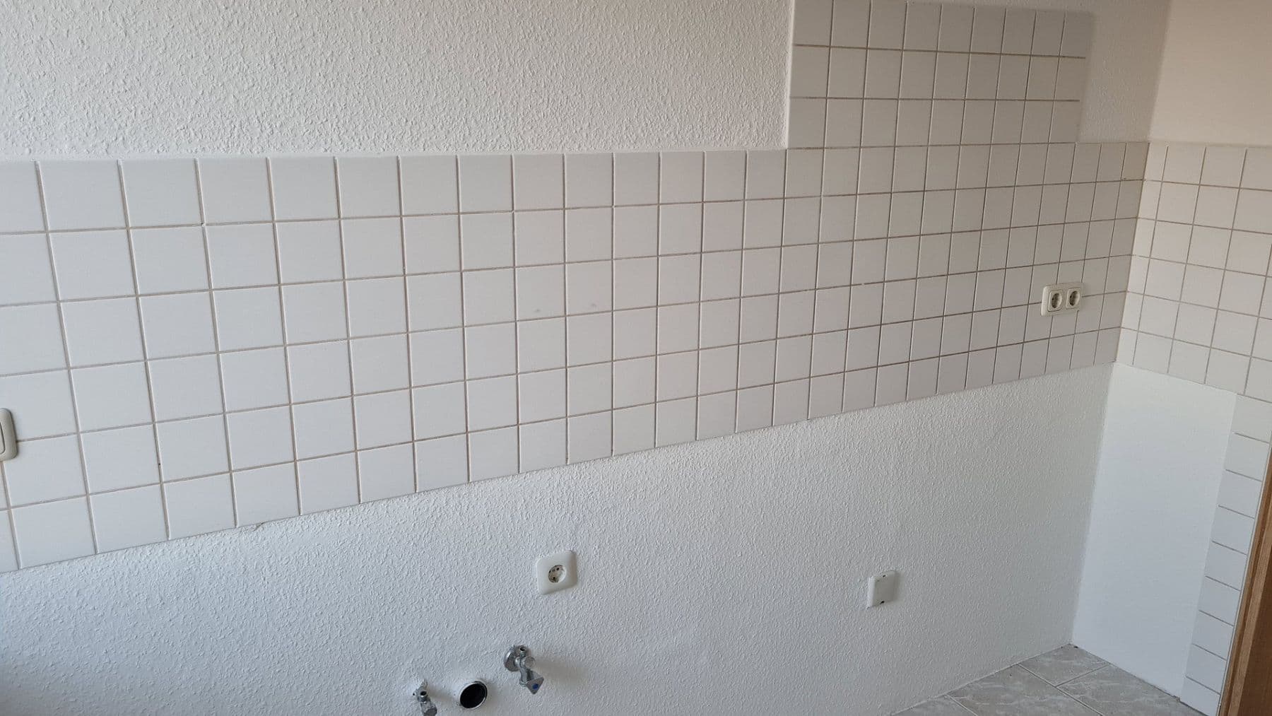 Prenájom bytu 3-izbový 57 m², Talstraße 34, Weischlitz, Sasko Prenájom bytu 3-izbový 57 m², Talstraße 34, Weischlitz, Sasko