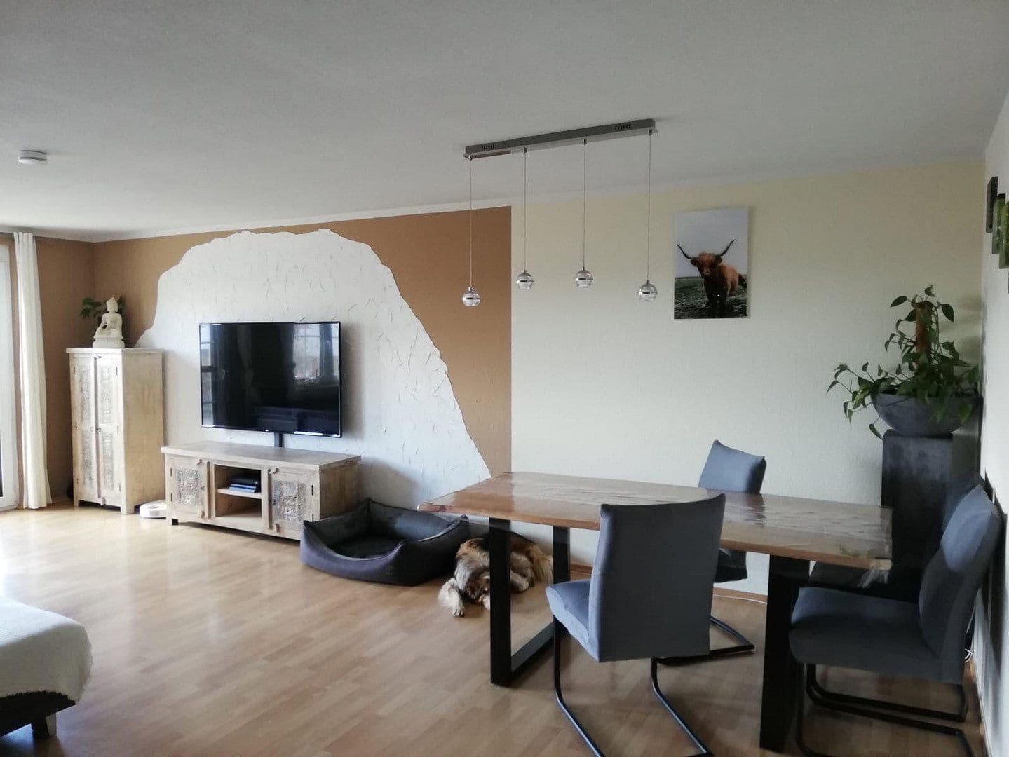 Predaj bytu 3-izbový 97 m², Herrischried, Bádensko-Wurttembersko Predaj bytu 3-izbový 97 m², Herrischried, Bádensko-Wurttembersko