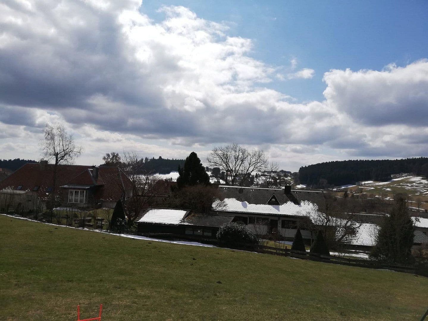 Predaj bytu 3-izbový 97 m², Herrischried, Bádensko-Wurttembersko Predaj bytu 3-izbový 97 m², Herrischried, Bádensko-Wurttembersko