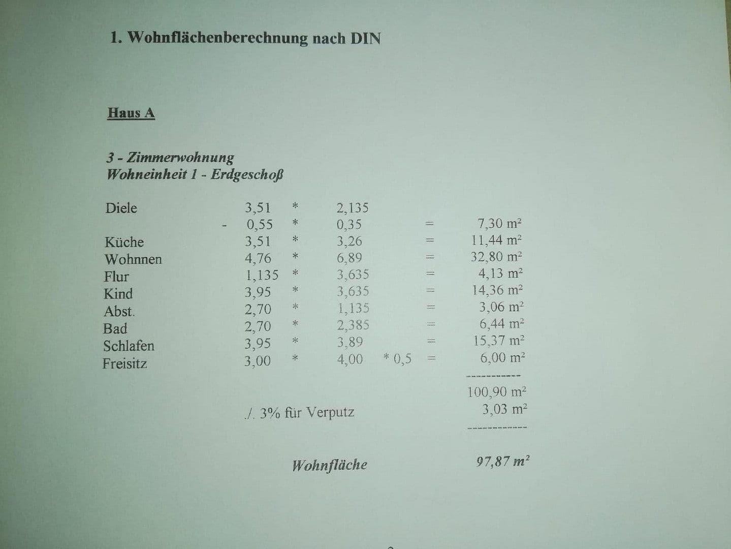 Predaj bytu 3-izbový 97 m², Herrischried, Bádensko-Wurttembersko Predaj bytu 3-izbový 97 m², Herrischried, Bádensko-Wurttembersko