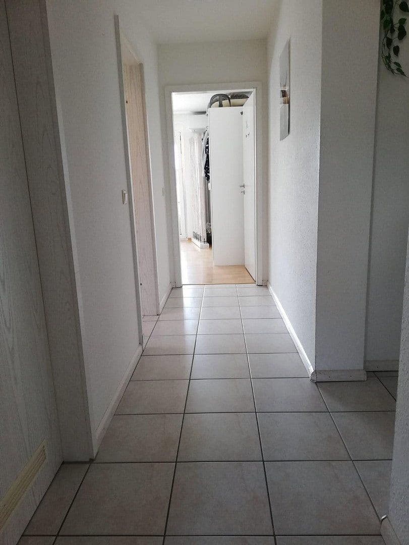 Predaj bytu 3-izbový 97 m², Herrischried, Bádensko-Wurttembersko Predaj bytu 3-izbový 97 m², Herrischried, Bádensko-Wurttembersko