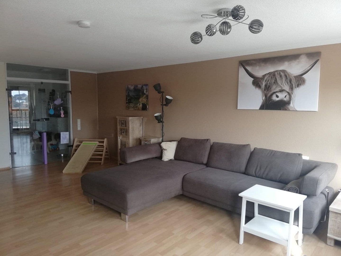 Predaj bytu 3-izbový 97 m², Herrischried, Bádensko-Wurttembersko Predaj bytu 3-izbový 97 m², Herrischried, Bádensko-Wurttembersko