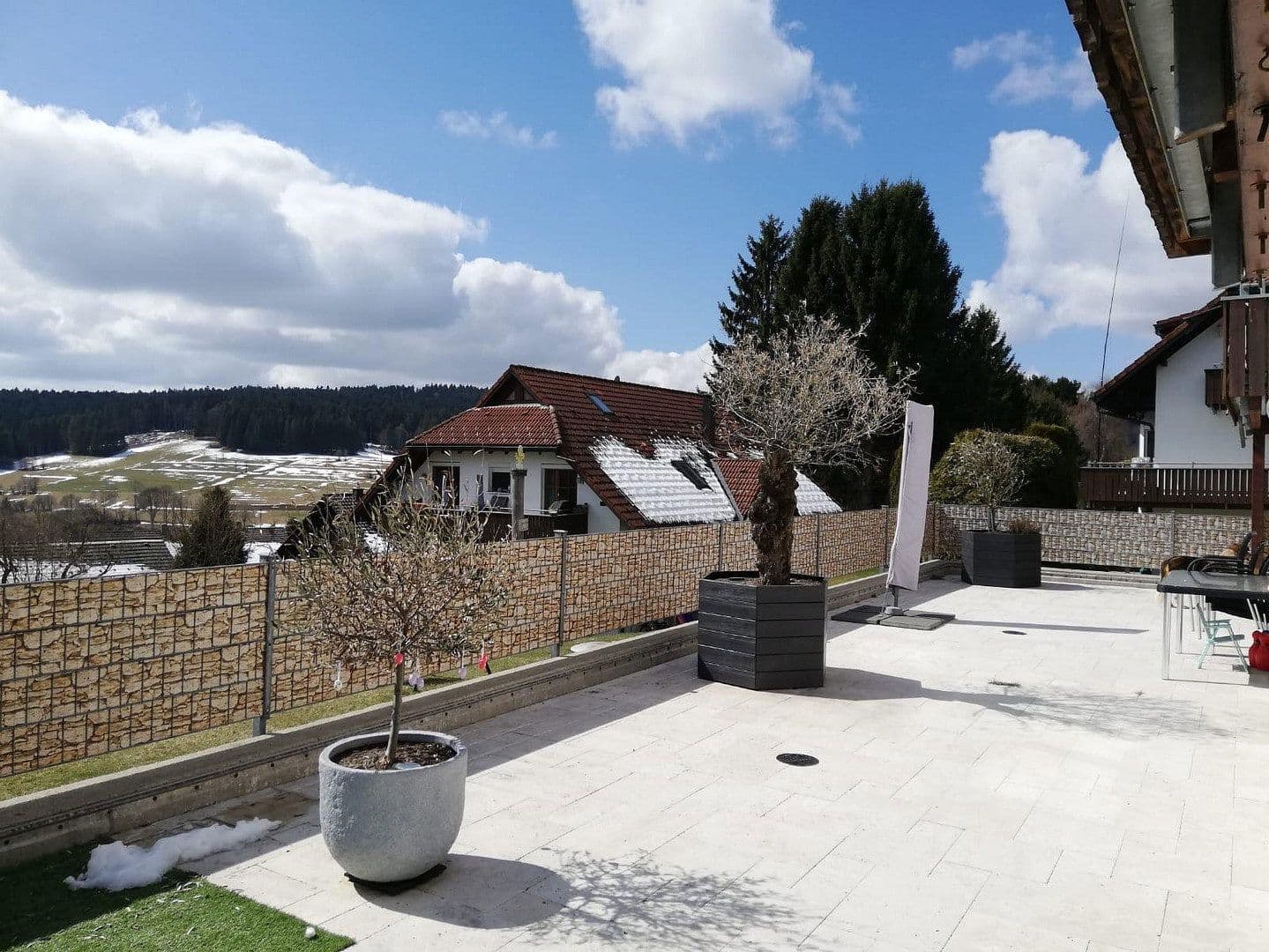 Predaj bytu 3-izbový 97 m², Herrischried, Bádensko-Wurttembersko Predaj bytu 3-izbový 97 m², Herrischried, Bádensko-Wurttembersko