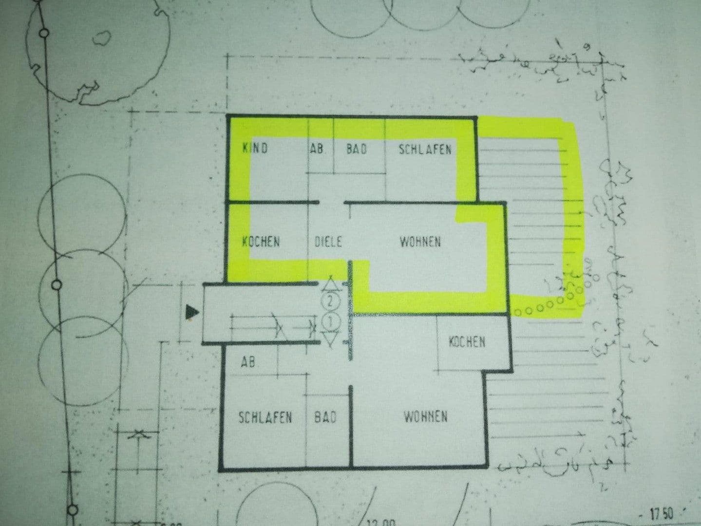 Predaj bytu 3-izbový 97 m², Herrischried, Bádensko-Wurttembersko Predaj bytu 3-izbový 97 m², Herrischried, Bádensko-Wurttembersko