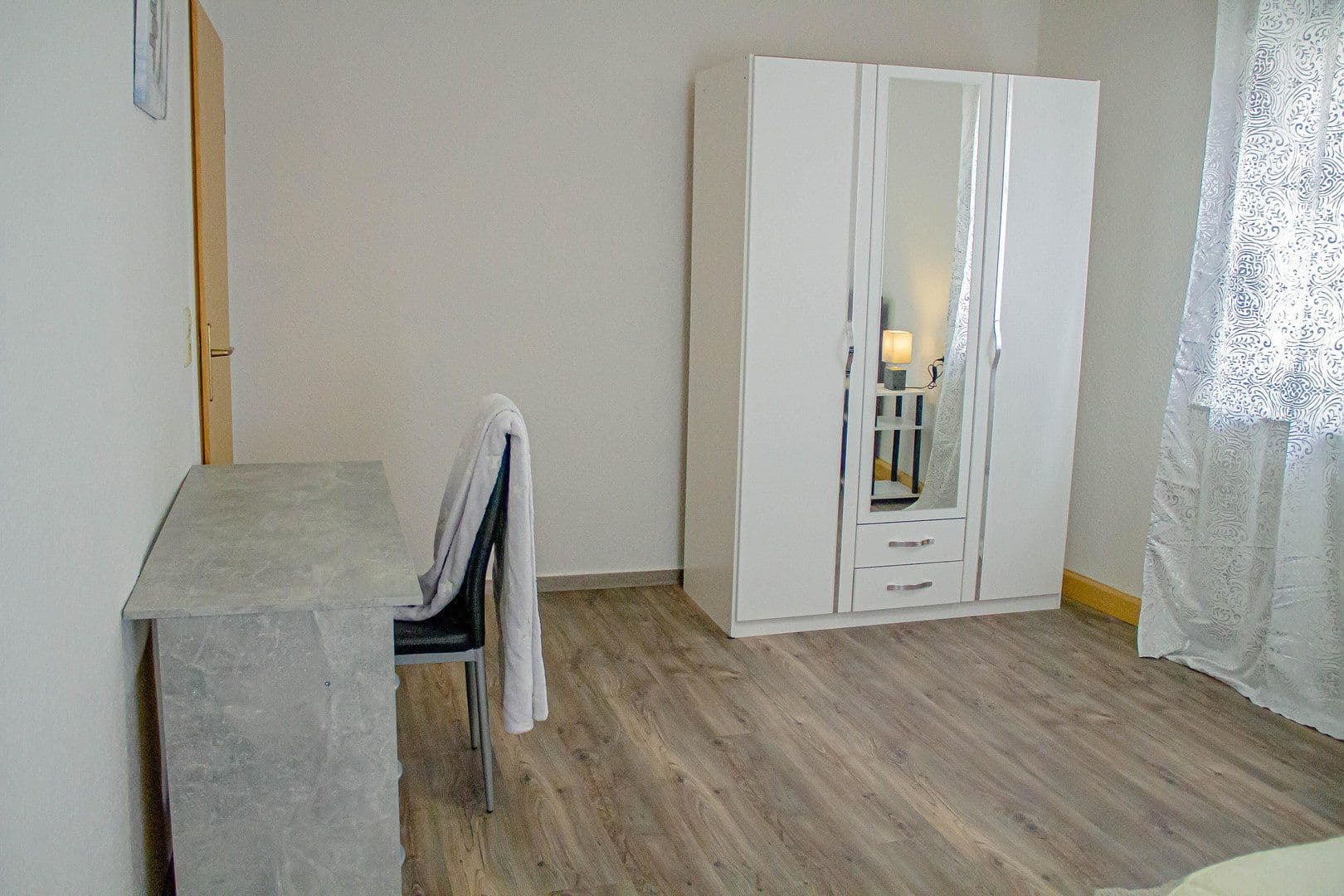 Prenájom bytu 1-izbový 35 m², Paul-Göbel-Straße 1, Heilbronn, Bádensko-Wurttembersko Prenájom bytu 1-izbový 35 m², Paul-Göbel-Straße 1, Heilbronn, Bádensko-Wurttembersko