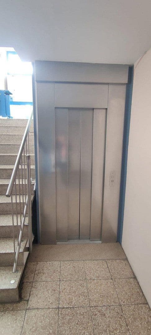 Prenájom bytu 1-izbový 30 m², Langer Weg 3, Eschborn, Hesensko Prenájom bytu 1-izbový 30 m², Langer Weg 3, Eschborn, Hesensko