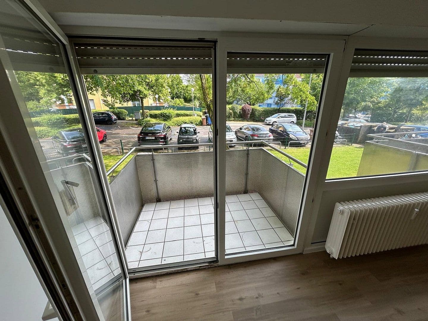 Prenájom bytu 1-izbový 30 m², Langer Weg 3, Eschborn, Hesensko Prenájom bytu 1-izbový 30 m², Langer Weg 3, Eschborn, Hesensko