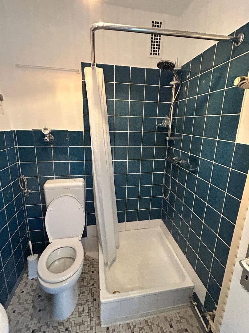 Prenájom bytu 1-izbový 30 m², Langer Weg 3, Eschborn, Hesensko Prenájom bytu 1-izbový 30 m², Langer Weg 3, Eschborn, Hesensko