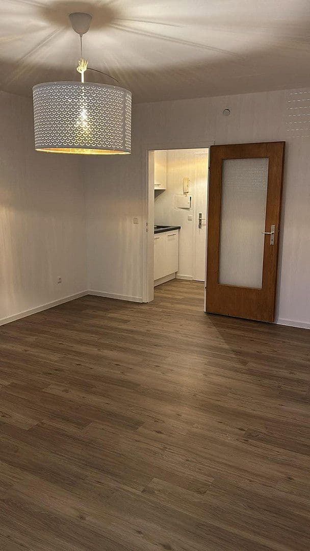 Prenájom bytu 1-izbový 30 m², Langer Weg 3, Eschborn, Hesensko Prenájom bytu 1-izbový 30 m², Langer Weg 3, Eschborn, Hesensko