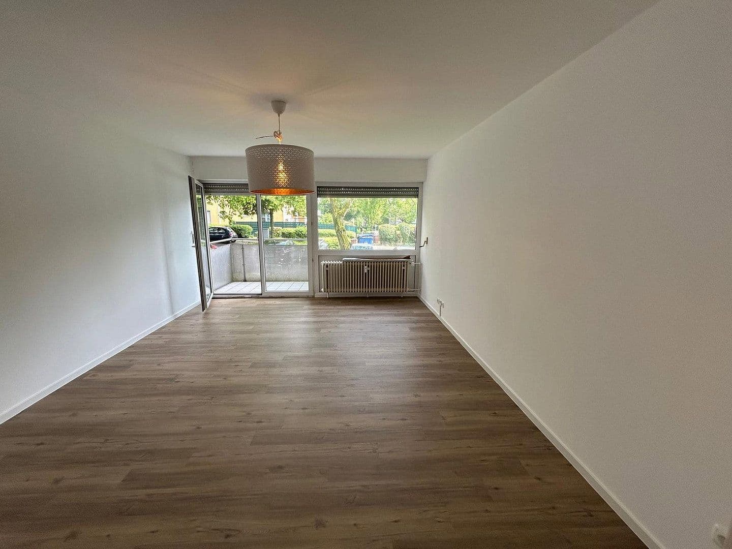 Prenájom bytu 1-izbový 30 m², Langer Weg 3, Eschborn, Hesensko Prenájom bytu 1-izbový 30 m², Langer Weg 3, Eschborn, Hesensko