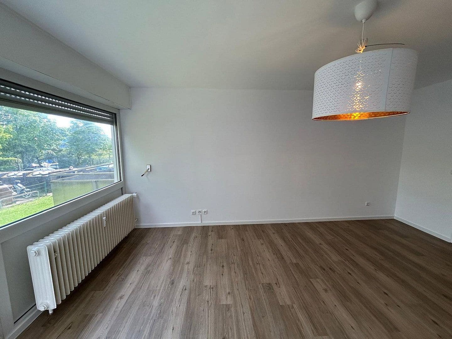 Prenájom bytu 1-izbový 30 m², Langer Weg 3, Eschborn, Hesensko Prenájom bytu 1-izbový 30 m², Langer Weg 3, Eschborn, Hesensko