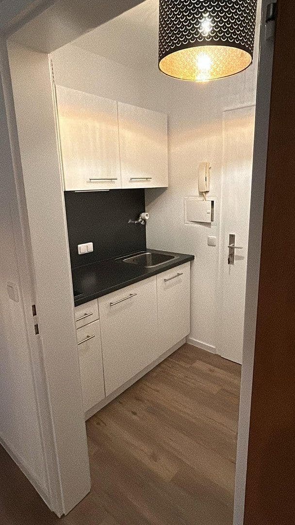 Prenájom bytu 1-izbový 30 m², Langer Weg 3, Eschborn, Hesensko Prenájom bytu 1-izbový 30 m², Langer Weg 3, Eschborn, Hesensko