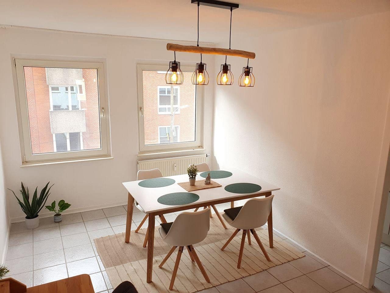 Prenájom bytu 2-izbový 49 m², Johannesstraße 8, Dortmund, Severné Porýnie - Westfálsko Prenájom bytu 2-izbový 49 m², Johannesstraße 8, Dortmund, Severné Porýnie - Westfálsko