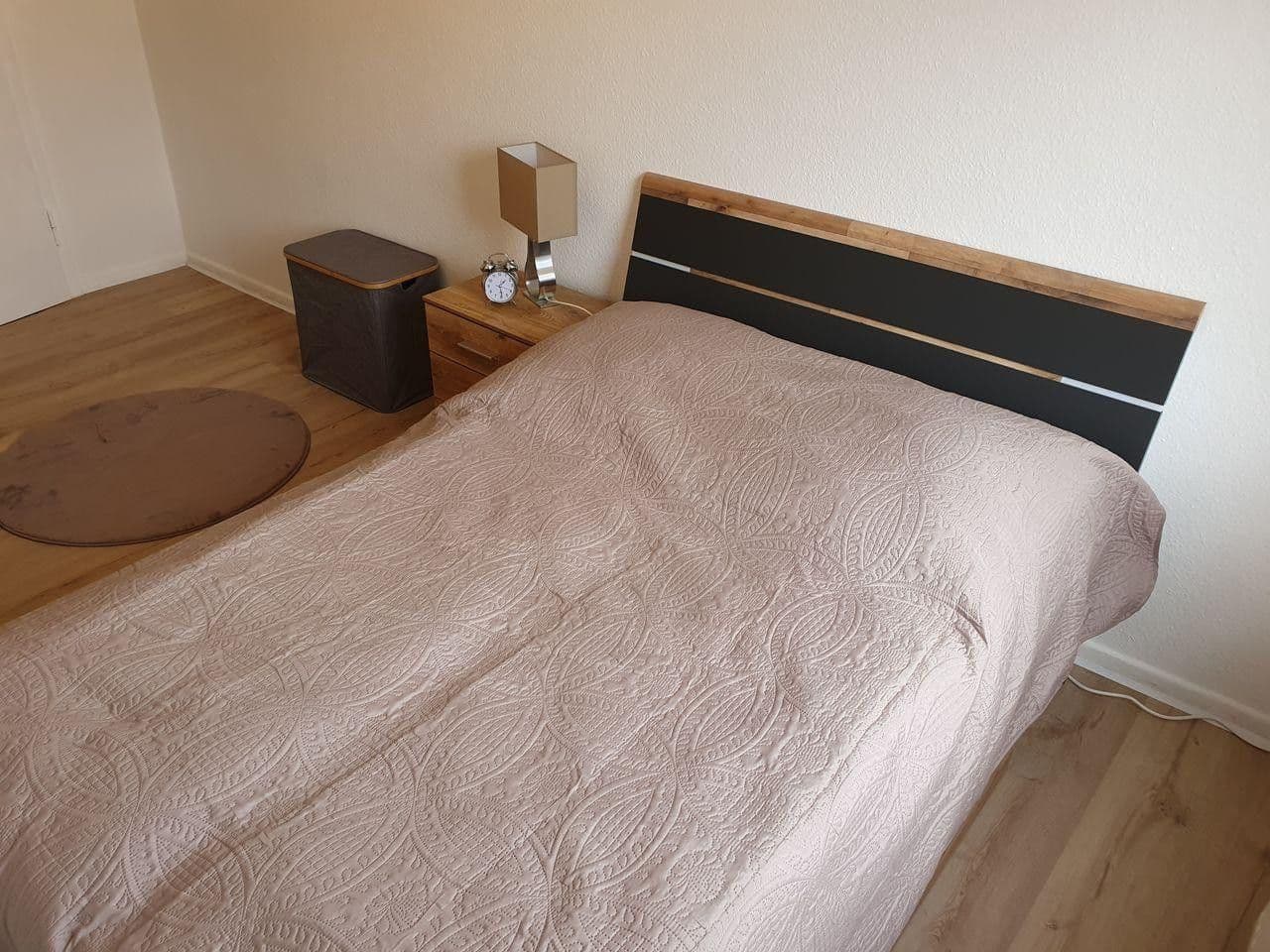 Prenájom bytu 2-izbový 49 m², Johannesstraße 8, Dortmund, Severné Porýnie - Westfálsko Prenájom bytu 2-izbový 49 m², Johannesstraße 8, Dortmund, Severné Porýnie - Westfálsko