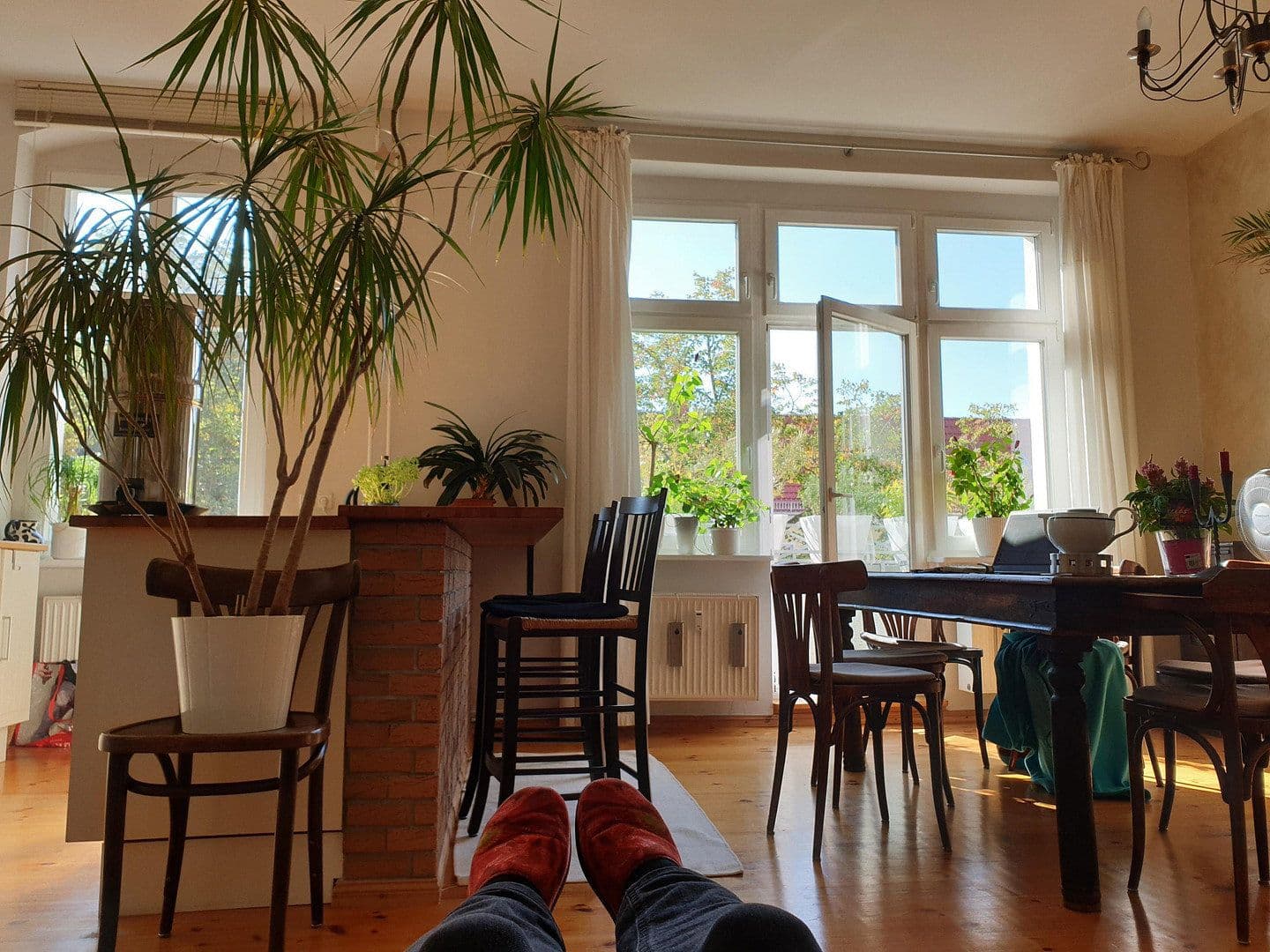 Predaj bytu 5-izbový 116 m², Scheiblerstr., Berlin, Berlín Predaj bytu 5-izbový 116 m², Scheiblerstr., Berlin, Berlín