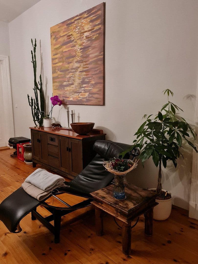 Predaj bytu 5-izbový 116 m², Scheiblerstr., Berlin, Berlín Predaj bytu 5-izbový 116 m², Scheiblerstr., Berlin, Berlín