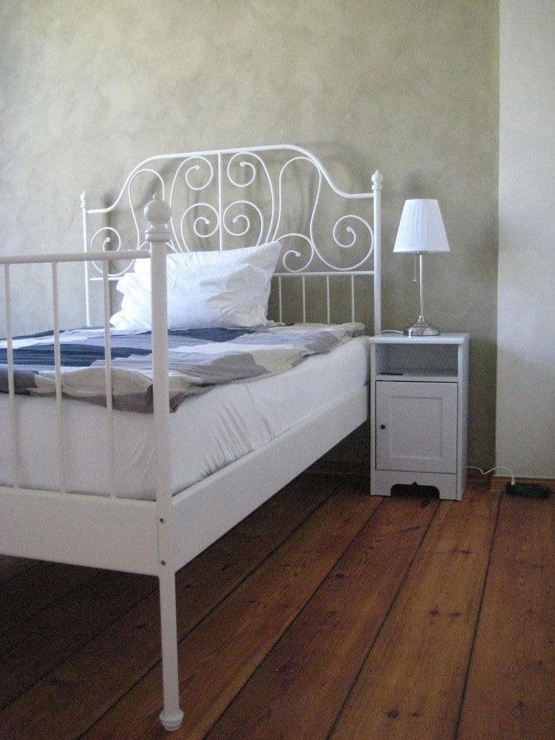 Predaj bytu 5-izbový 116 m², Scheiblerstr., Berlin, Berlín Predaj bytu 5-izbový 116 m², Scheiblerstr., Berlin, Berlín