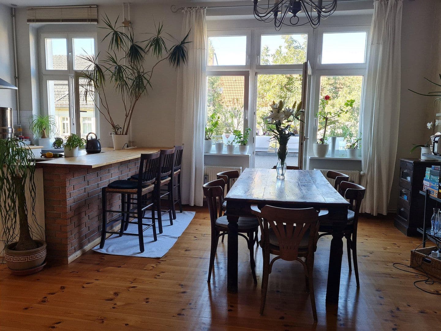 Predaj bytu 5-izbový 116 m², Scheiblerstr., Berlin, Berlín Predaj bytu 5-izbový 116 m², Scheiblerstr., Berlin, Berlín