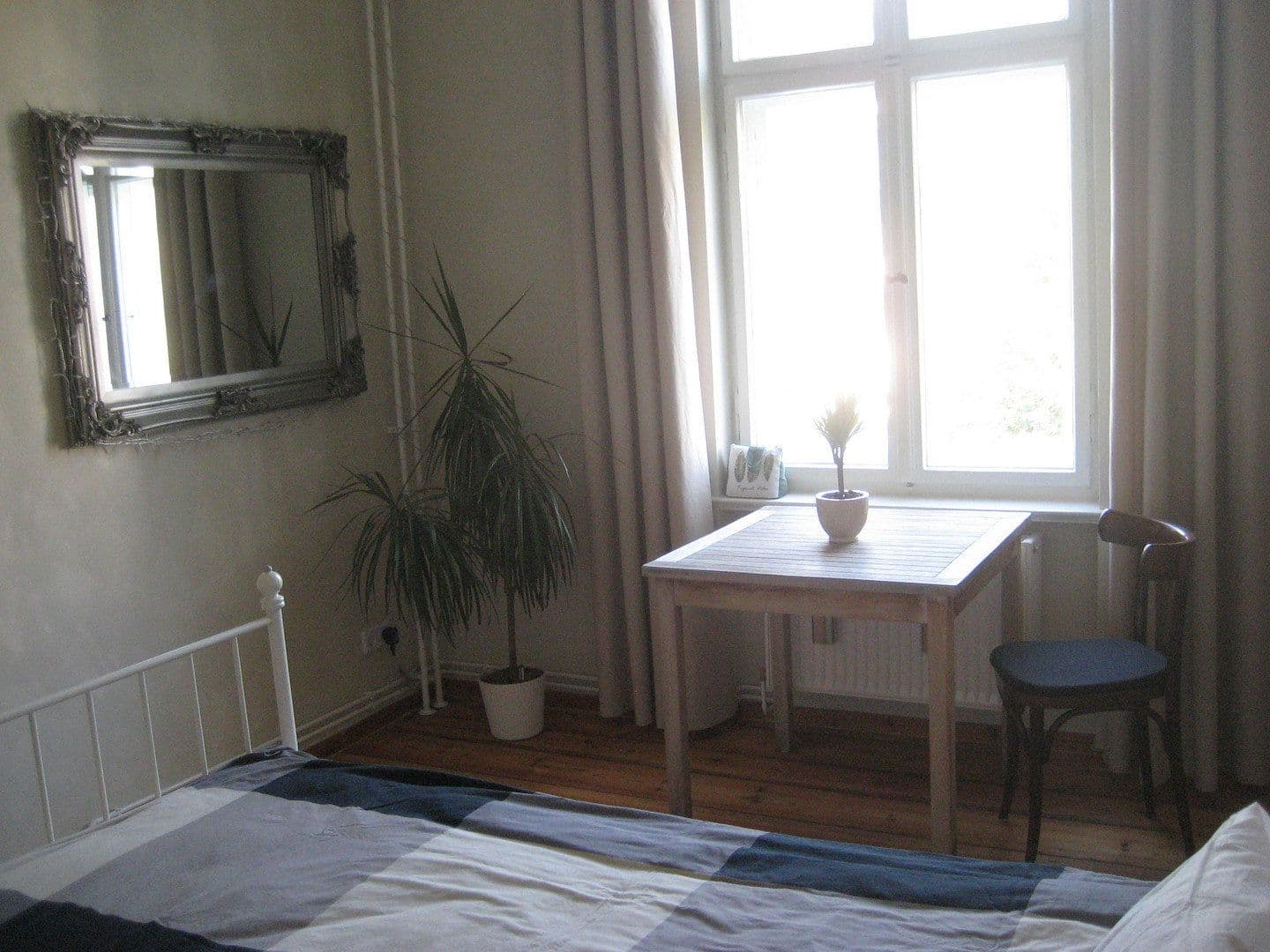 Predaj bytu 5-izbový 116 m², Scheiblerstr., Berlin, Berlín Predaj bytu 5-izbový 116 m², Scheiblerstr., Berlin, Berlín