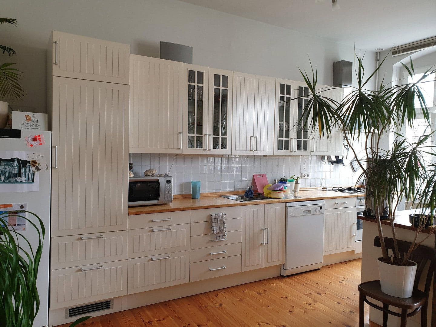 Predaj bytu 5-izbový 116 m², Scheiblerstr., Berlin, Berlín Predaj bytu 5-izbový 116 m², Scheiblerstr., Berlin, Berlín