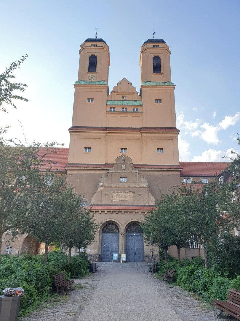 Predaj bytu 5-izbový 116 m², Scheiblerstr., Berlin, Berlín Predaj bytu 5-izbový 116 m², Scheiblerstr., Berlin, Berlín