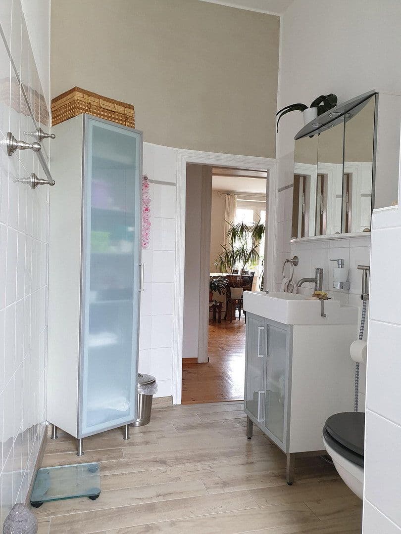 Predaj bytu 5-izbový 116 m², Scheiblerstr., Berlin, Berlín Predaj bytu 5-izbový 116 m², Scheiblerstr., Berlin, Berlín