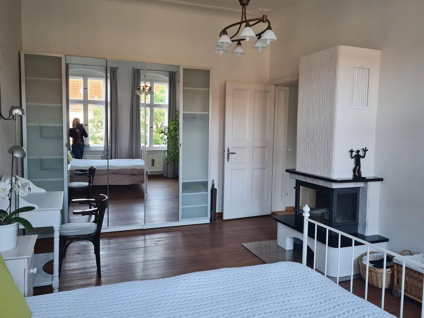 Predaj bytu 5-izbový 116 m², Scheiblerstr., Berlin, Berlín Predaj bytu 5-izbový 116 m², Scheiblerstr., Berlin, Berlín