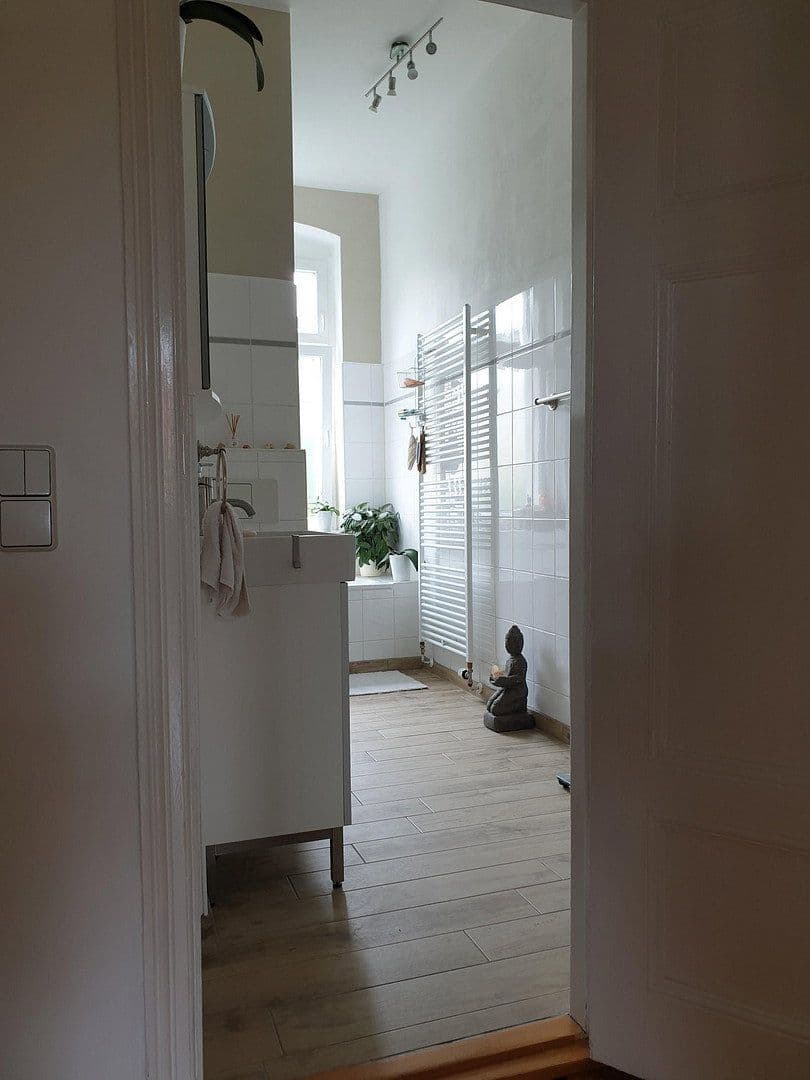 Predaj bytu 5-izbový 116 m², Scheiblerstr., Berlin, Berlín Predaj bytu 5-izbový 116 m², Scheiblerstr., Berlin, Berlín