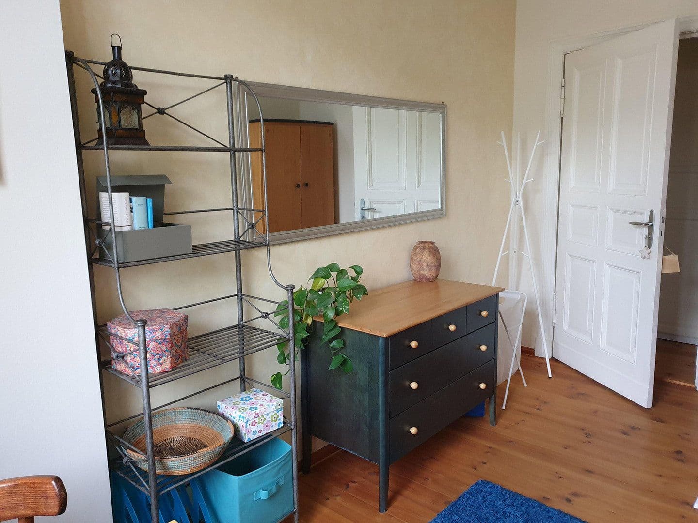 Predaj bytu 5-izbový 116 m², Scheiblerstr., Berlin, Berlín Predaj bytu 5-izbový 116 m², Scheiblerstr., Berlin, Berlín