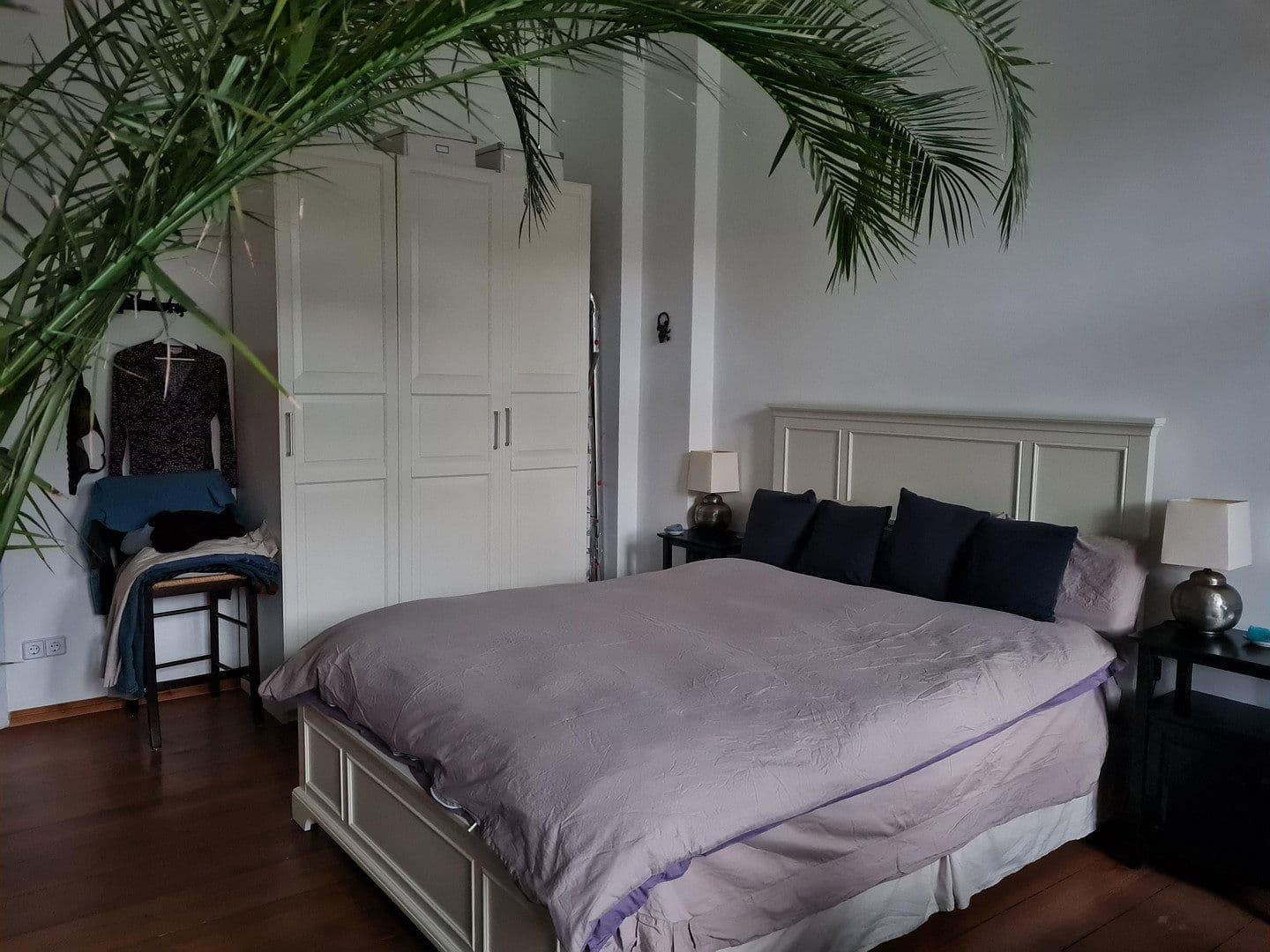 Predaj bytu 5-izbový 116 m², Scheiblerstr., Berlin, Berlín Predaj bytu 5-izbový 116 m², Scheiblerstr., Berlin, Berlín