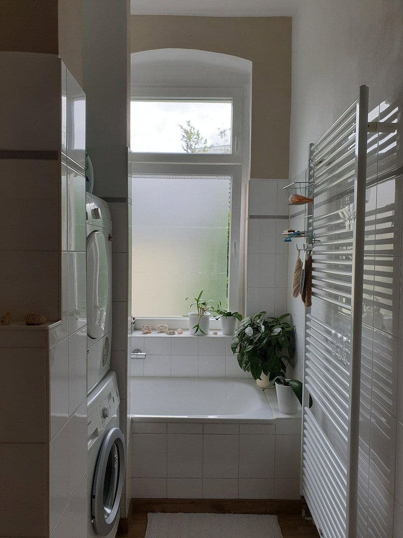 Predaj bytu 5-izbový 116 m², Scheiblerstr., Berlin, Berlín Predaj bytu 5-izbový 116 m², Scheiblerstr., Berlin, Berlín