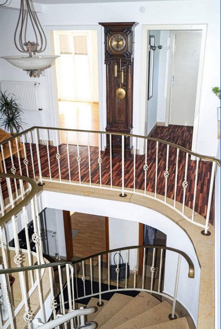 Predaj domu 234 m², pozemek 525 m², Immendingen, Bádensko-Wurttembersko Predaj domu 234 m², pozemek 525 m², Immendingen, Bádensko-Wurttembersko