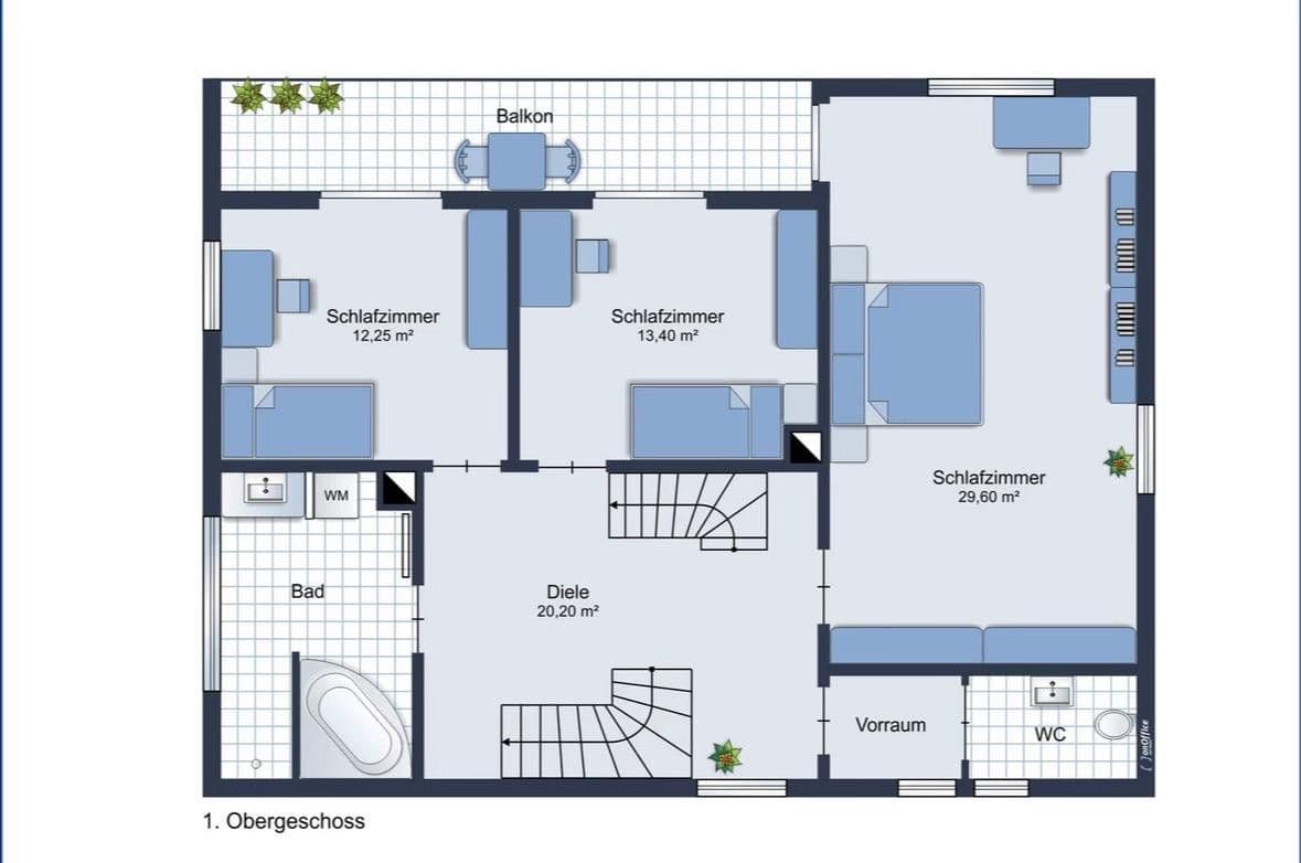 Predaj domu 234 m², pozemek 525 m², Immendingen, Bádensko-Wurttembersko Predaj domu 234 m², pozemek 525 m², Immendingen, Bádensko-Wurttembersko