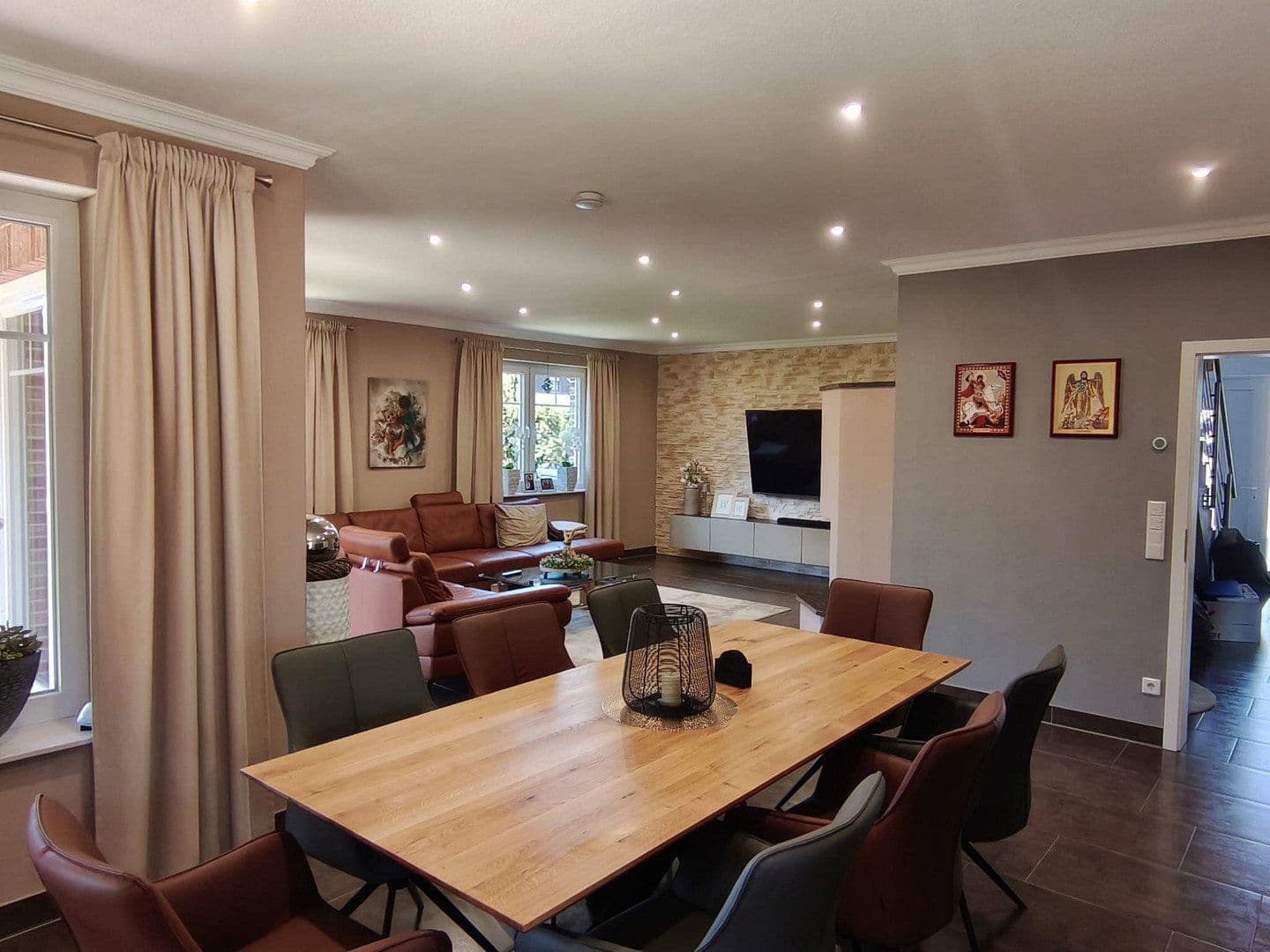 Predaj domu 250 m², pozemek 500 m², Versmold, Severné Porýnie - Westfálsko Predaj domu 250 m², pozemek 500 m², Versmold, Severné Porýnie - Westfálsko