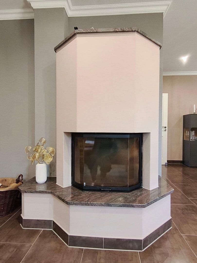 Predaj domu 250 m², pozemek 500 m², Versmold, Severné Porýnie - Westfálsko Predaj domu 250 m², pozemek 500 m², Versmold, Severné Porýnie - Westfálsko