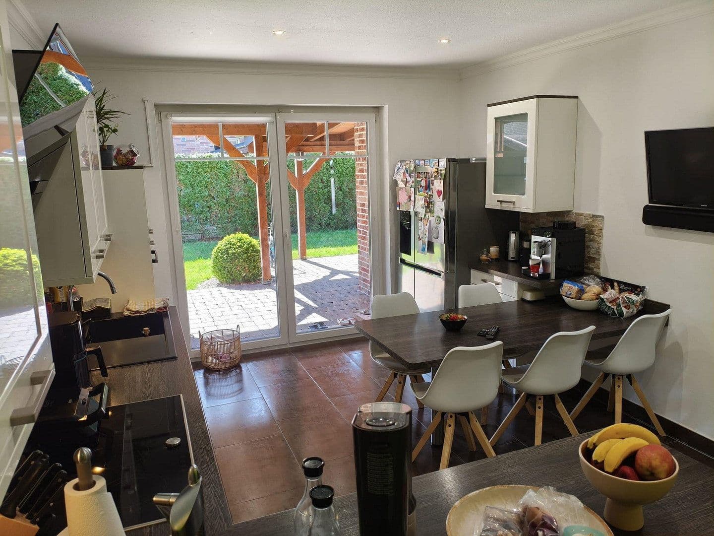 Predaj domu 250 m², pozemek 500 m², Versmold, Severné Porýnie - Westfálsko Predaj domu 250 m², pozemek 500 m², Versmold, Severné Porýnie - Westfálsko
