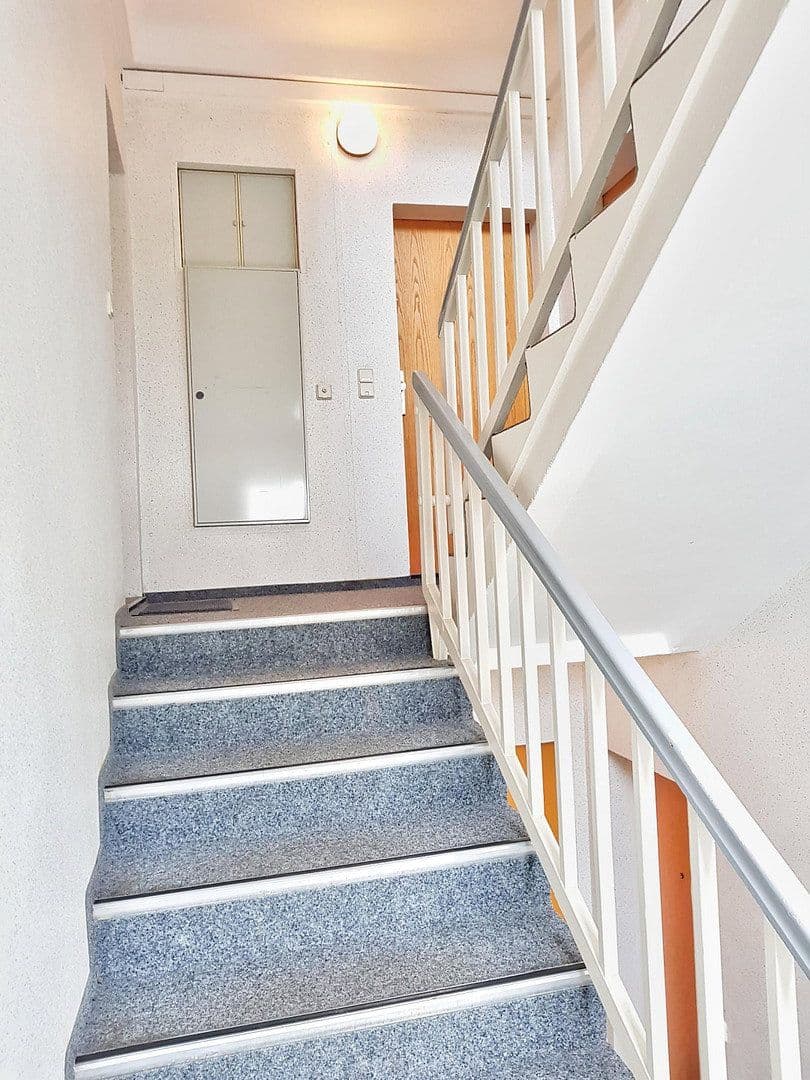 Prenájom bytu 1-izbový 25 m², Nordstraße 7, Neukieritzsch, Sasko Prenájom bytu 1-izbový 25 m², Nordstraße 7, Neukieritzsch, Sasko