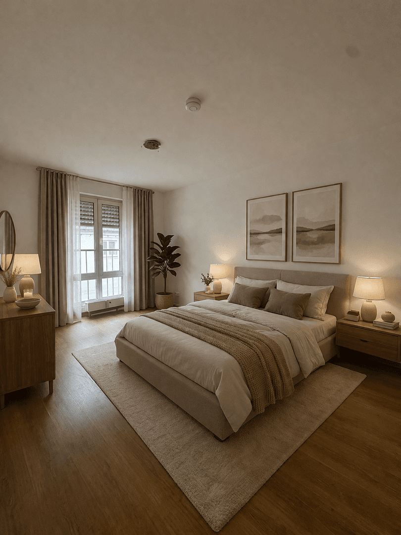 Predaj bytu 4-izbový 93 m², Isabella-Braun-Weg, München, Bavorsko Predaj bytu 4-izbový 93 m², Isabella-Braun-Weg, München, Bavorsko