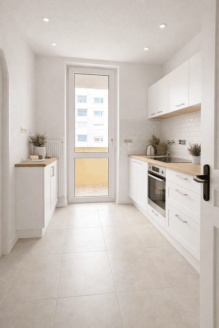 Predaj bytu 4-izbový 93 m², Isabella-Braun-Weg, München, Bavorsko Predaj bytu 4-izbový 93 m², Isabella-Braun-Weg, München, Bavorsko