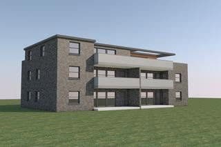 Predaj bytu 4-izbový 100 m², Erkings Hof 2, Hilter, Dolné Sasko Predaj bytu 4-izbový 100 m², Erkings Hof 2, Hilter, Dolné Sasko