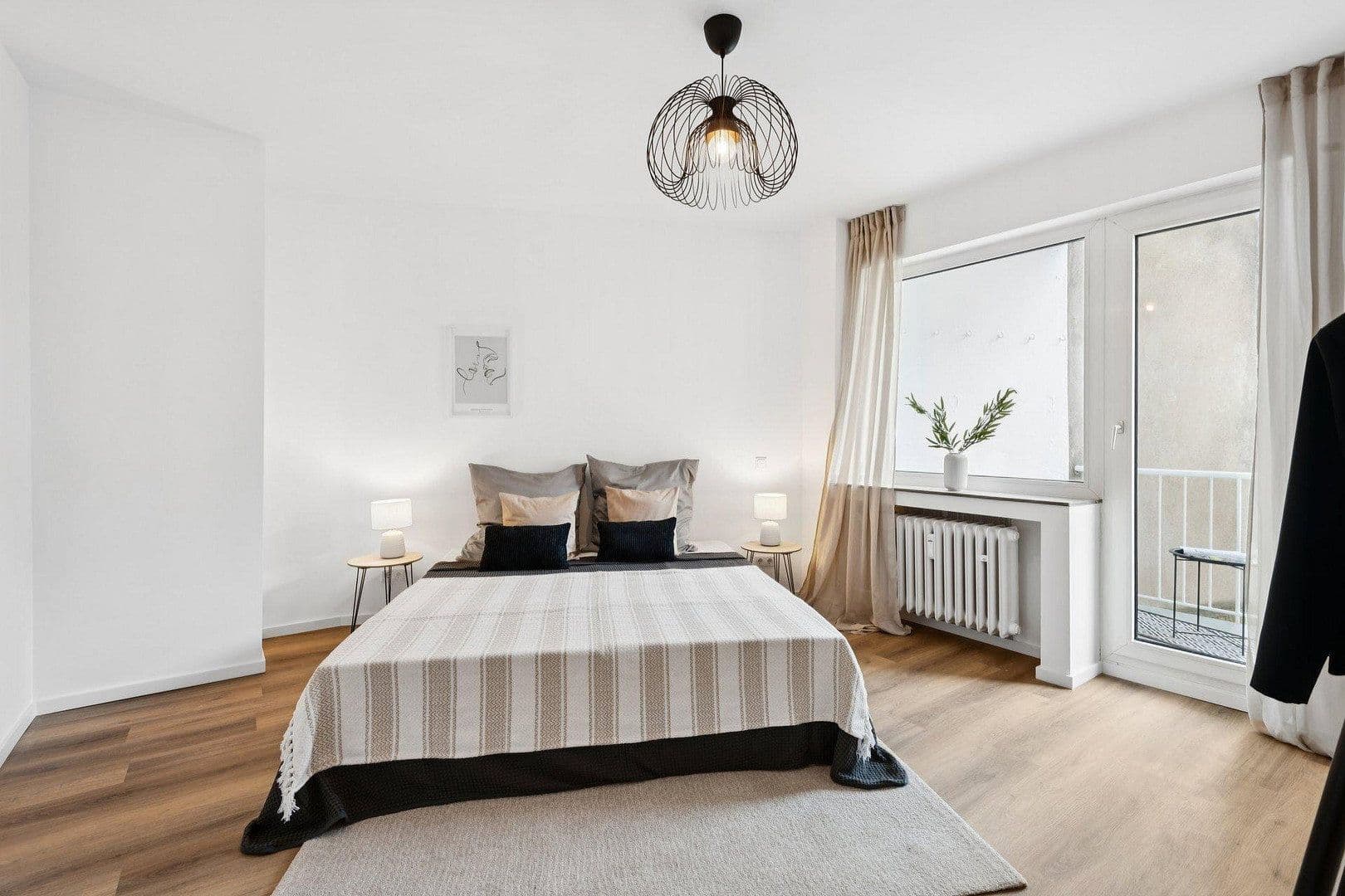 Predaj bytu 3-izbový 91 m², Düsseldorf, Severné Porýnie - Westfálsko Predaj bytu 3-izbový 91 m², Düsseldorf, Severné Porýnie - Westfálsko