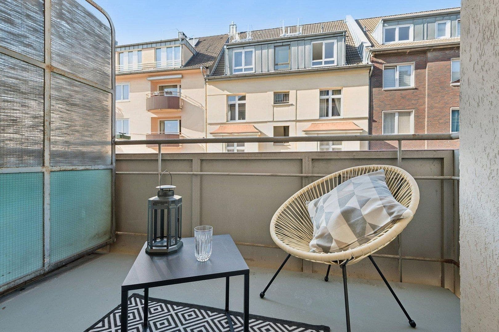 Predaj bytu 3-izbový 91 m², Düsseldorf, Severné Porýnie - Westfálsko Predaj bytu 3-izbový 91 m², Düsseldorf, Severné Porýnie - Westfálsko