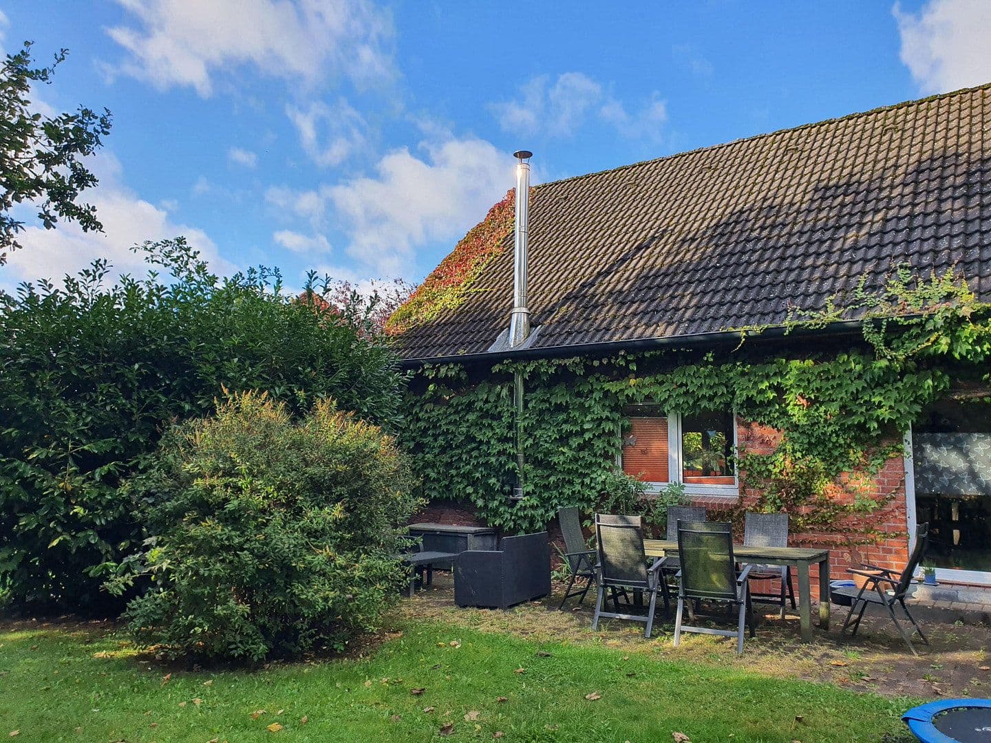 Predaj domu 133 m², pozemek 932 m², Wentorf (Amt Sandesneben), Šlezvicko-Holštajnsko Predaj domu 133 m², pozemek 932 m², Wentorf (Amt Sandesneben), Šlezvicko-Holštajnsko