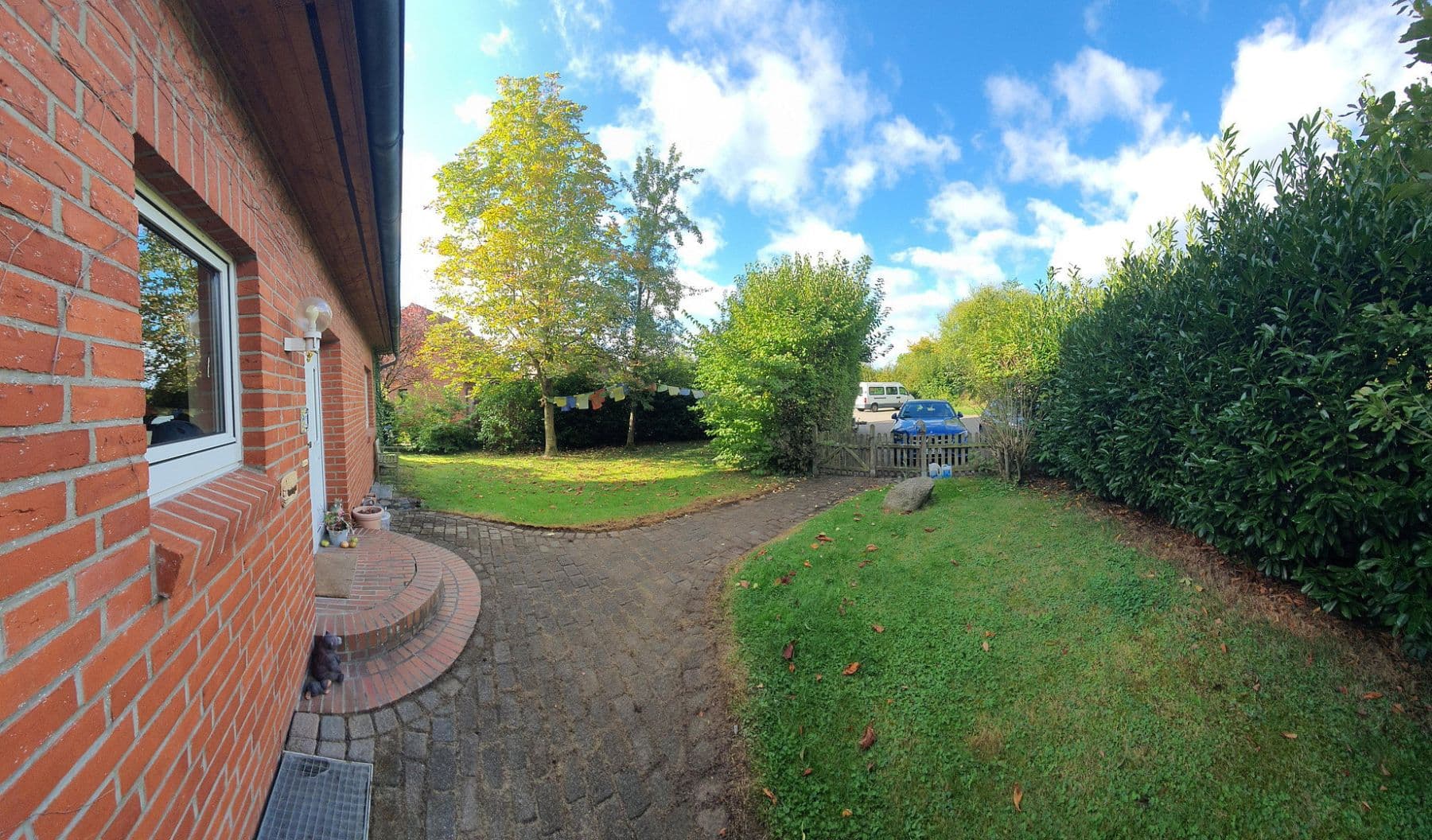 Predaj domu 133 m², pozemek 932 m², Wentorf (Amt Sandesneben), Šlezvicko-Holštajnsko Predaj domu 133 m², pozemek 932 m², Wentorf (Amt Sandesneben), Šlezvicko-Holštajnsko