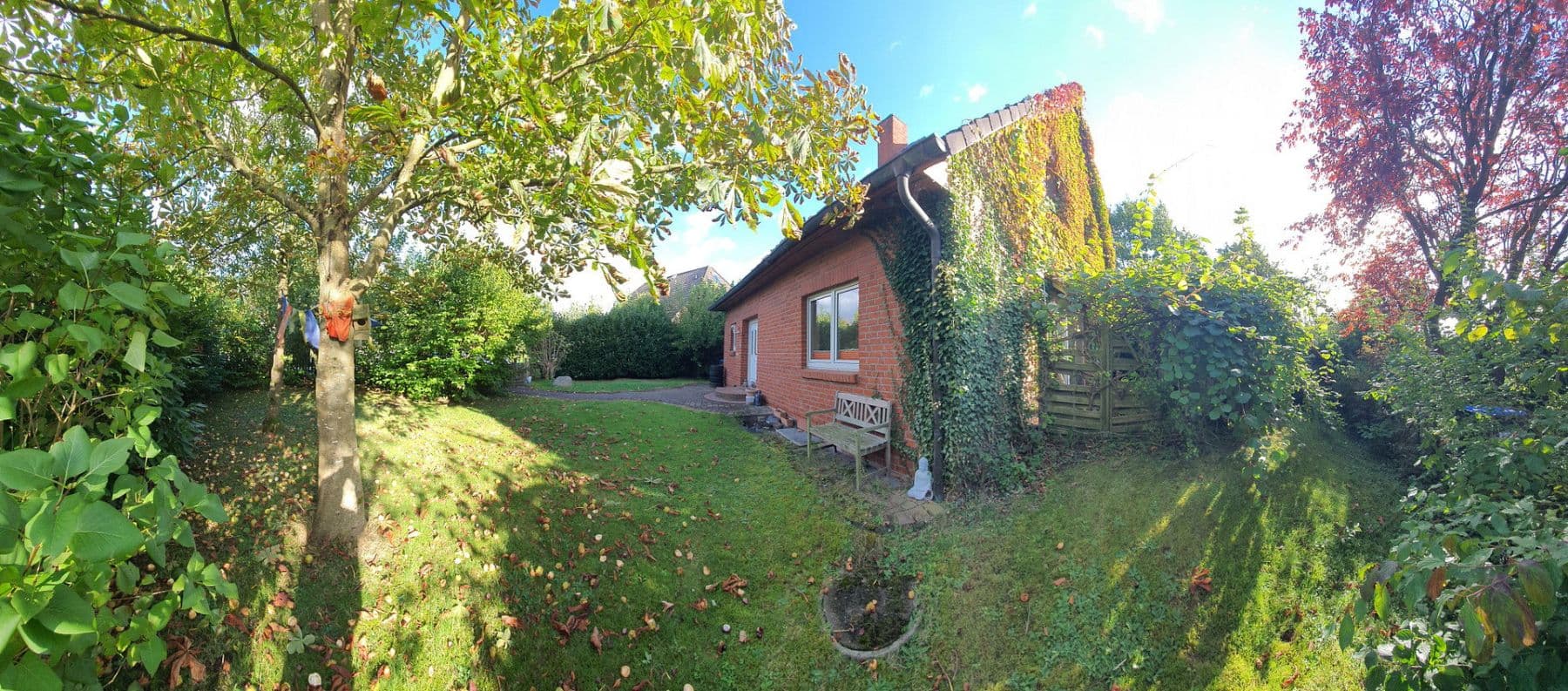 Predaj domu 133 m², pozemek 932 m², Wentorf (Amt Sandesneben), Šlezvicko-Holštajnsko Predaj domu 133 m², pozemek 932 m², Wentorf (Amt Sandesneben), Šlezvicko-Holštajnsko