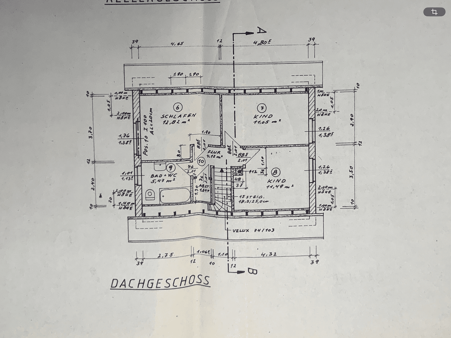 Predaj domu 133 m², pozemek 932 m², Wentorf (Amt Sandesneben), Šlezvicko-Holštajnsko Predaj domu 133 m², pozemek 932 m², Wentorf (Amt Sandesneben), Šlezvicko-Holštajnsko