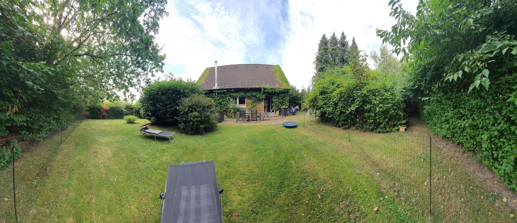 Predaj domu 133 m², pozemek 932 m², Wentorf (Amt Sandesneben), Šlezvicko-Holštajnsko Predaj domu 133 m², pozemek 932 m², Wentorf (Amt Sandesneben), Šlezvicko-Holštajnsko