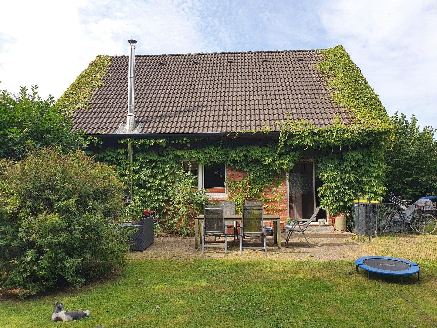 Predaj domu 133 m², pozemek 932 m², Wentorf (Amt Sandesneben), Šlezvicko-Holštajnsko Predaj domu 133 m², pozemek 932 m², Wentorf (Amt Sandesneben), Šlezvicko-Holštajnsko