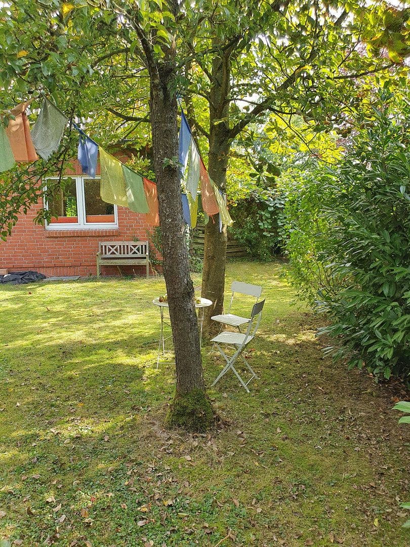 Predaj domu 133 m², pozemek 932 m², Wentorf (Amt Sandesneben), Šlezvicko-Holštajnsko Predaj domu 133 m², pozemek 932 m², Wentorf (Amt Sandesneben), Šlezvicko-Holštajnsko